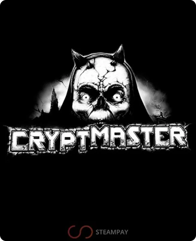 CRYPTMASTER